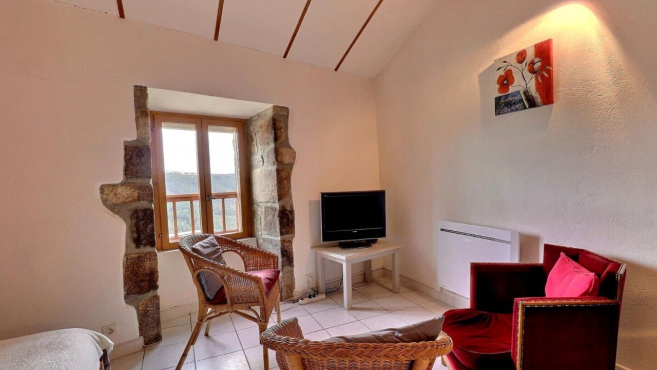 Photo of Livingroom in Chazeaux