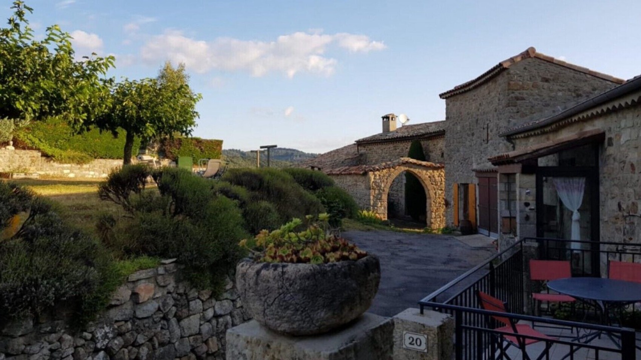 Photo of Outdoor in Chazeaux