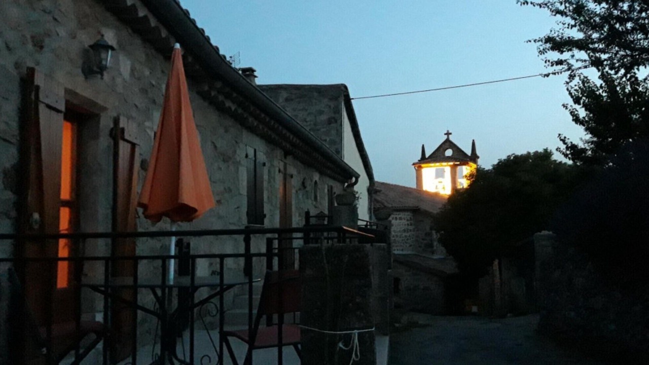 Photo of Patio Balcony in Chazeaux