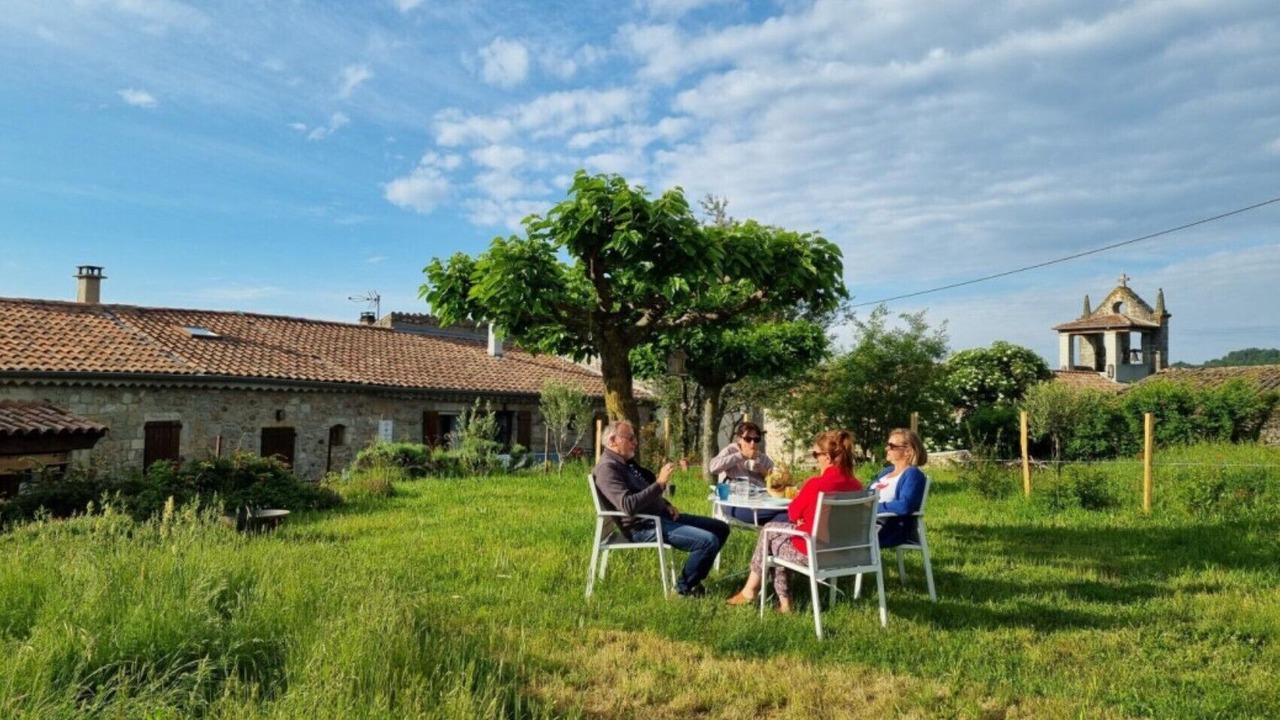Photo of Outdoor in Chazeaux