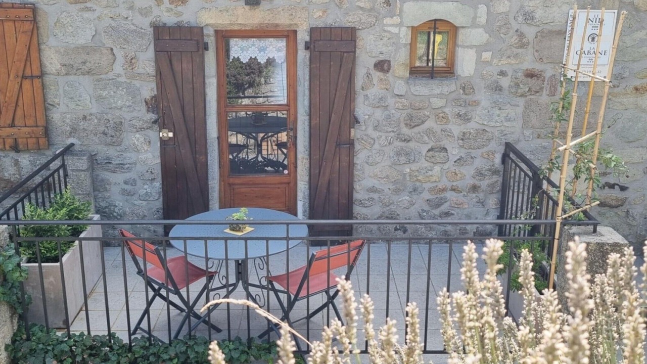 Photo of Outdoor in Chazeaux