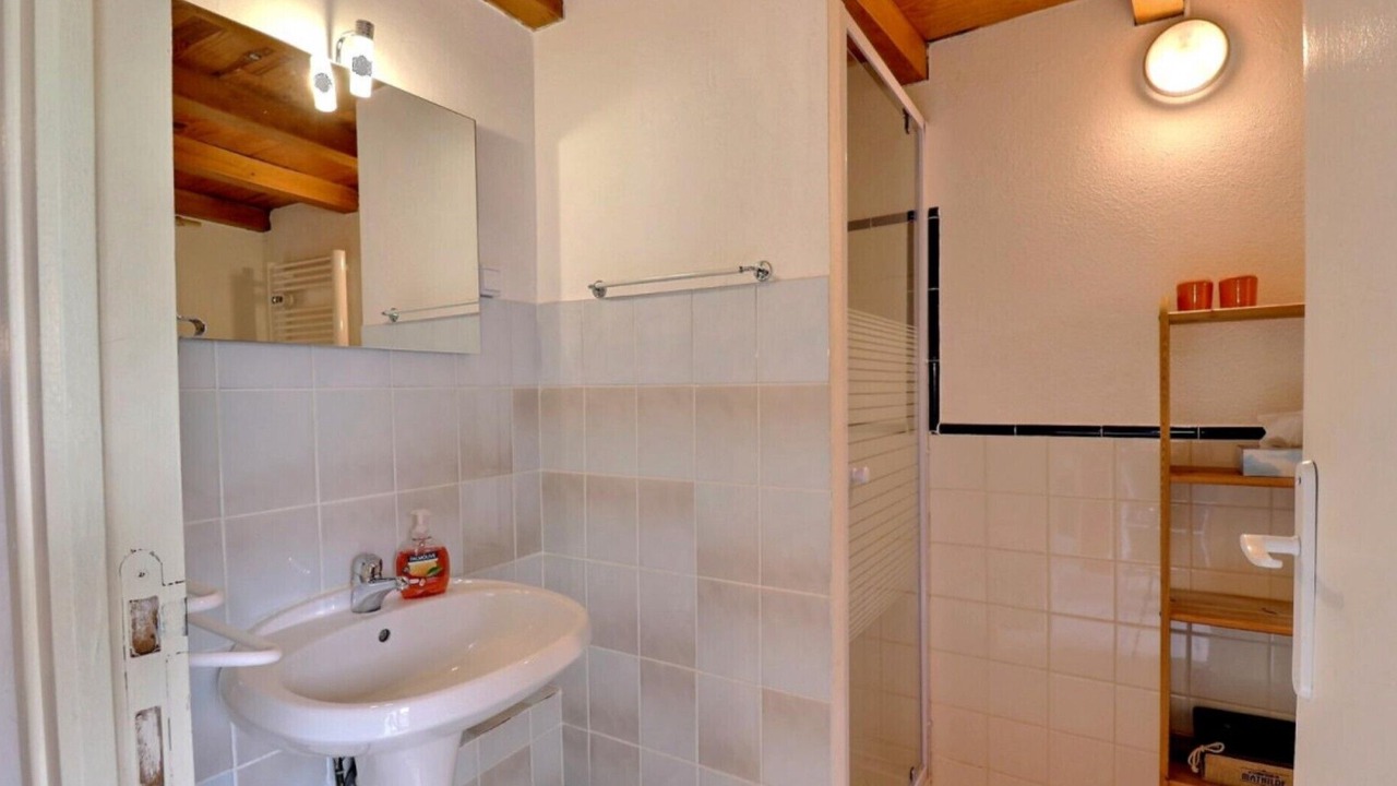 Photo of Bathroom in Chazeaux