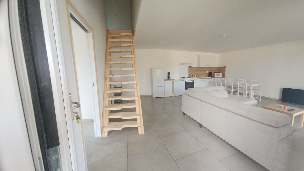 Photo of Livingroom in Saint-Germain