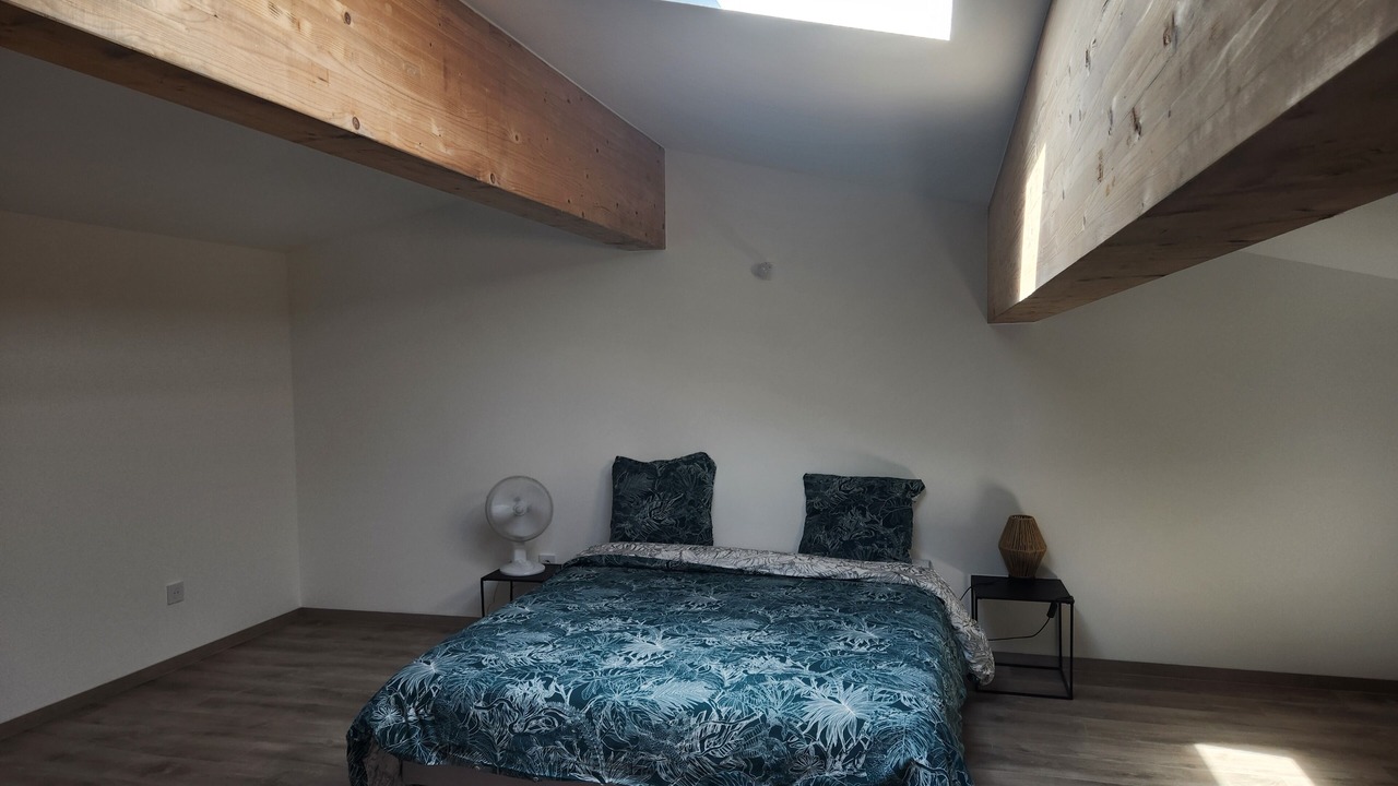 Photo of Bedroom in Saint-Germain