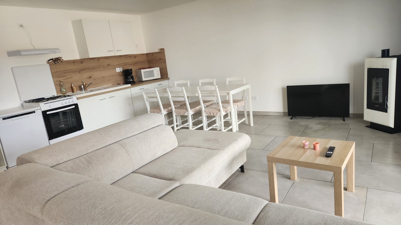 Photo of Livingroom in Saint-Germain