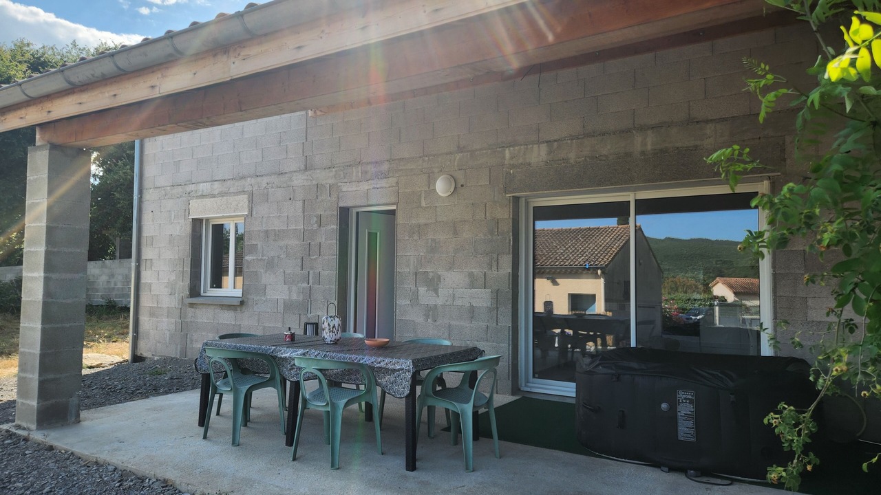 Photo of Outdoor in Saint-Germain