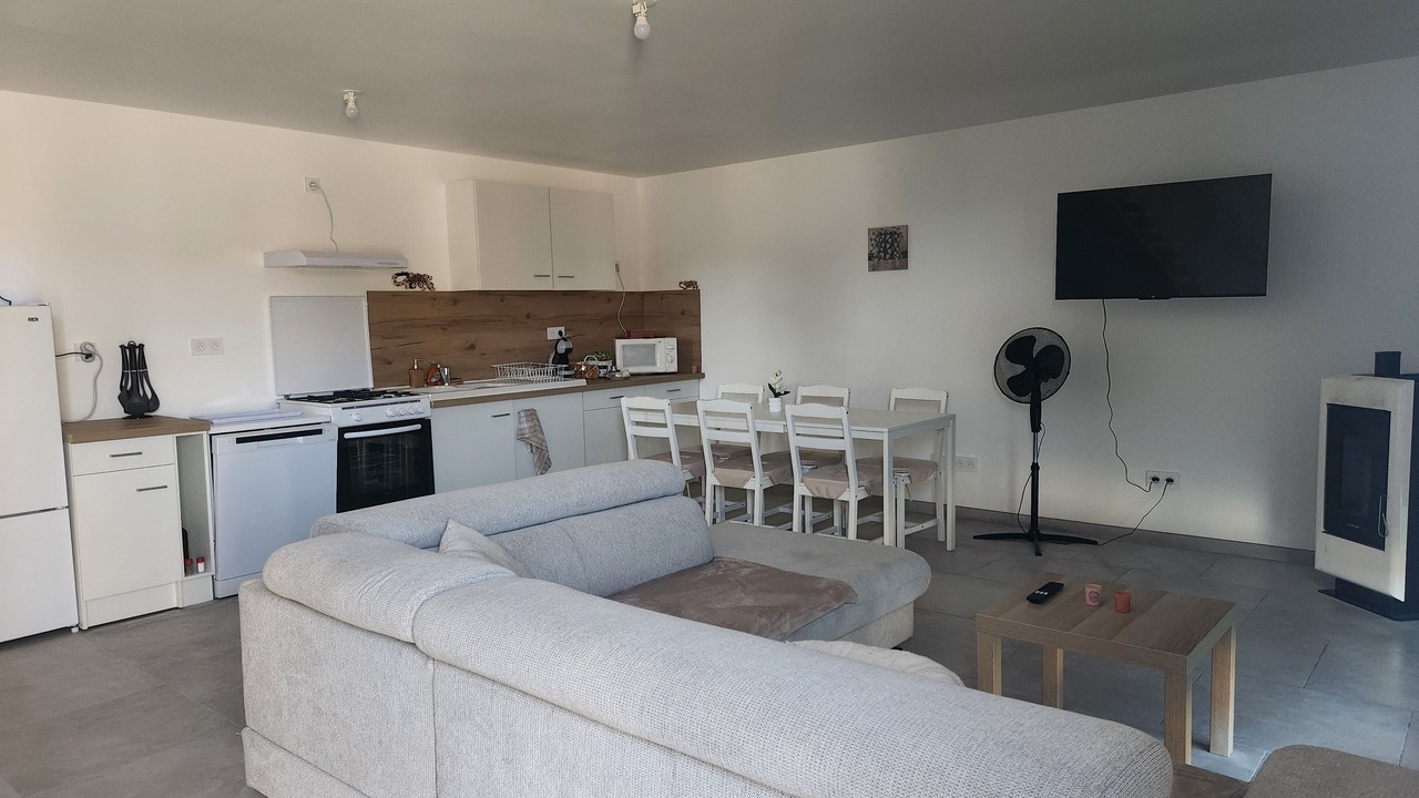 Photo of Livingroom in Saint-Germain