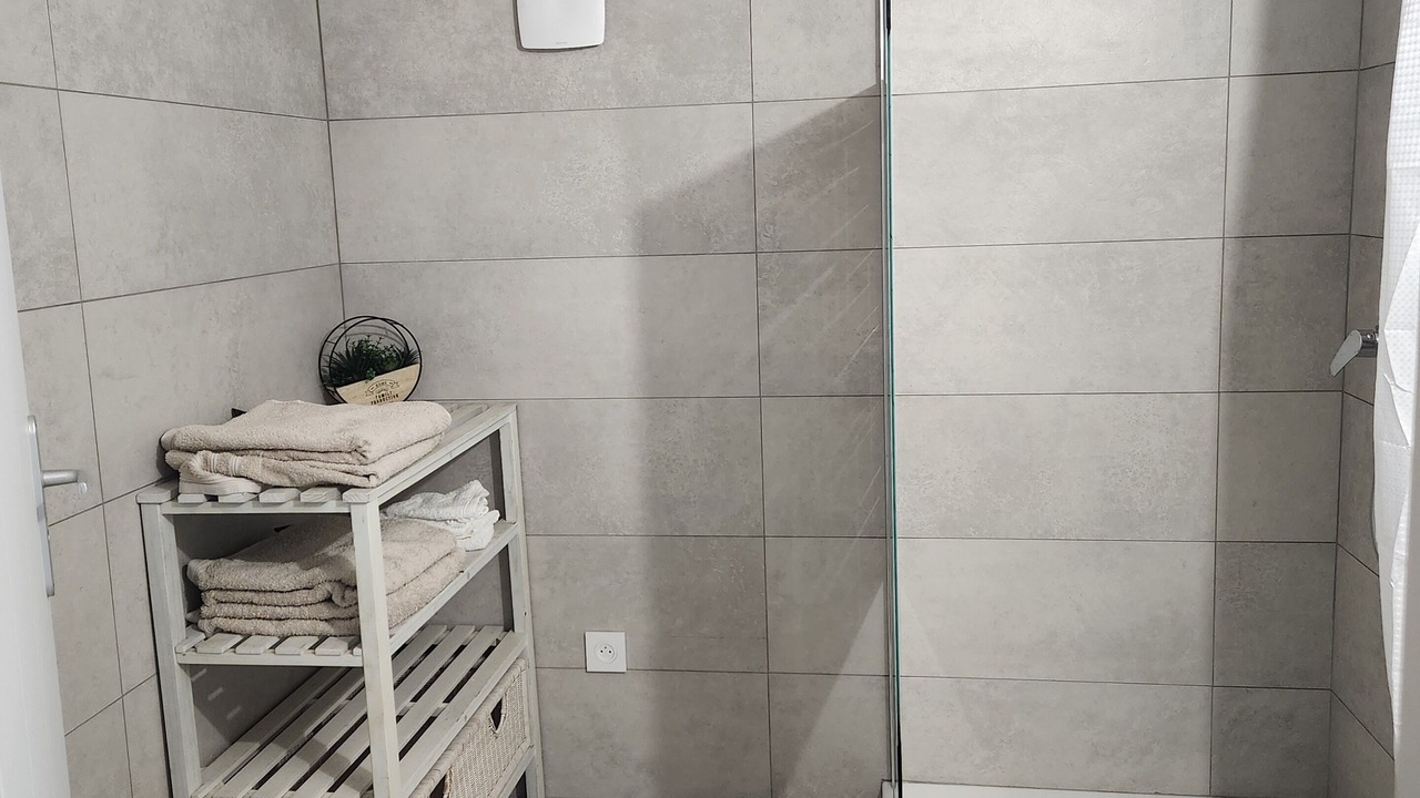 Photo of Bathroom in Saint-Germain