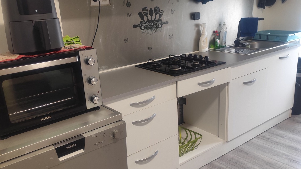 Photo of Kitchen in Rive-de-Gier