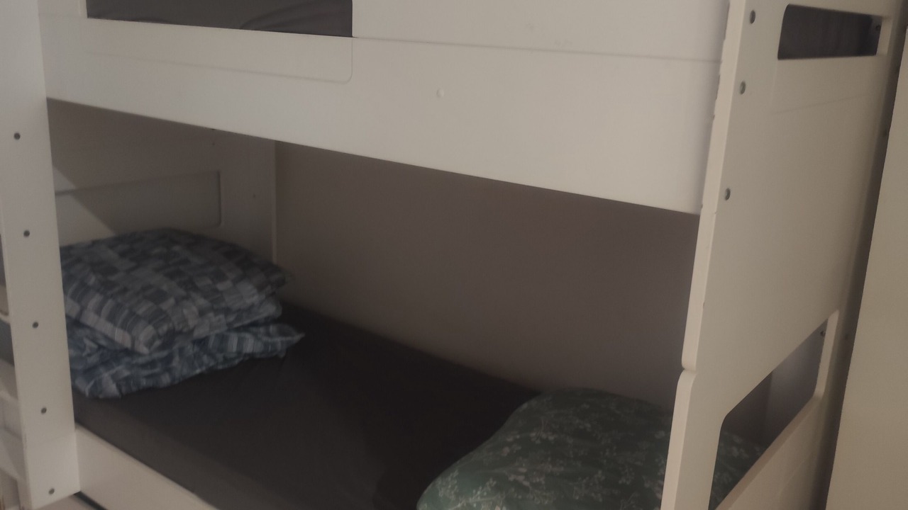 Photo of Bedroom in Rive-de-Gier