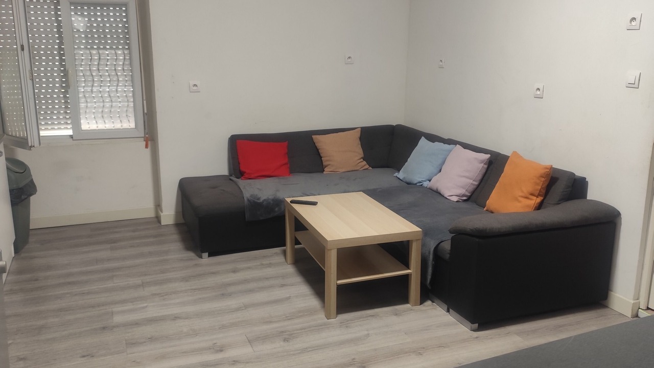 Photo of Livingroom in Rive-de-Gier