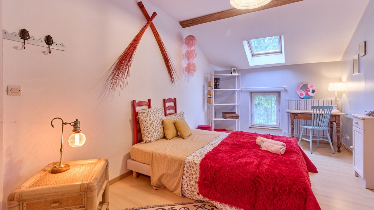 Photo of Bedroom in Agen