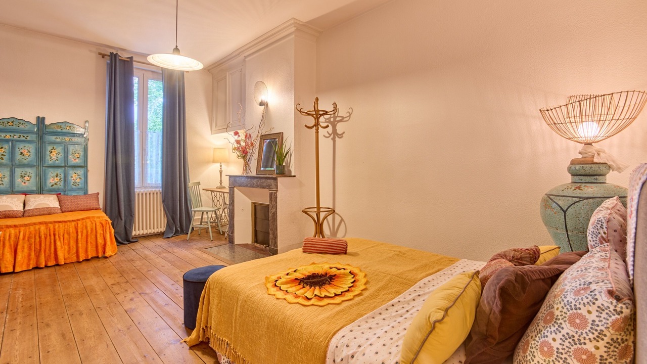 Photo of Bedroom in Agen