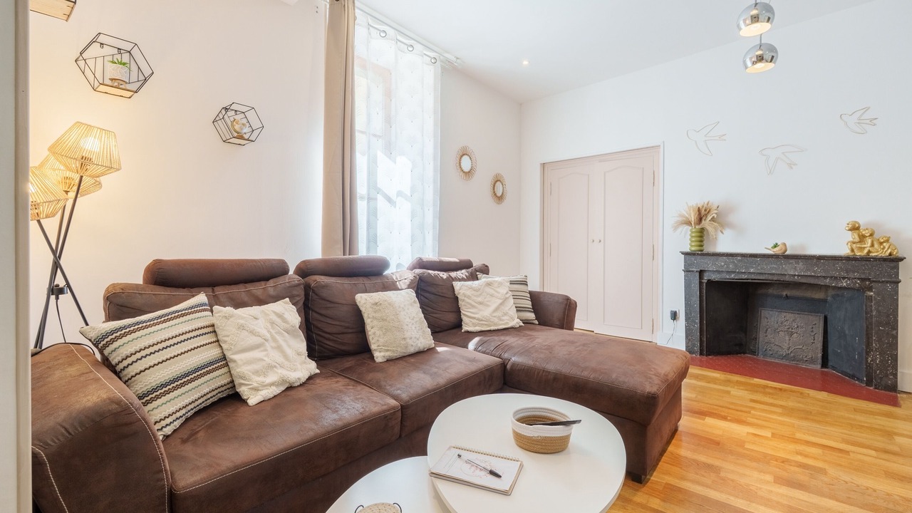 Photo of Livingroom in Arnay-le-Duc