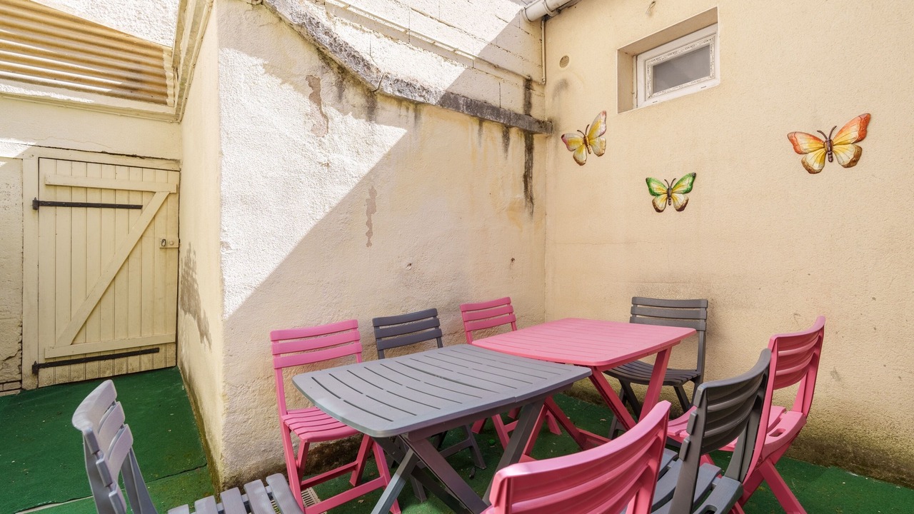 Photo of Outdoor in Arnay-le-Duc