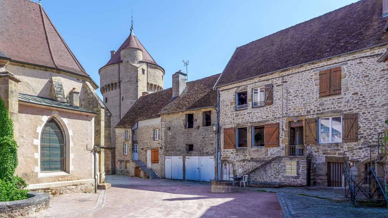 Photo of Outdoor in Arnay-le-Duc
