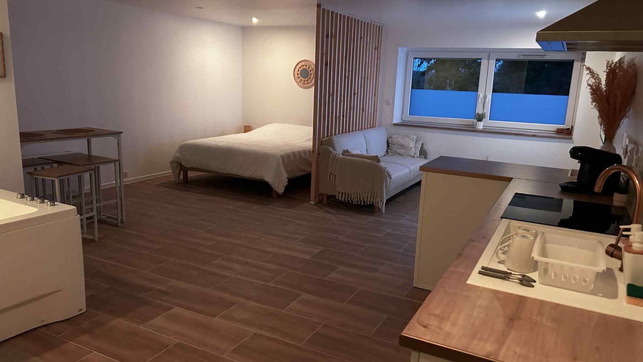 Photo of Bedroom in Francaltroff