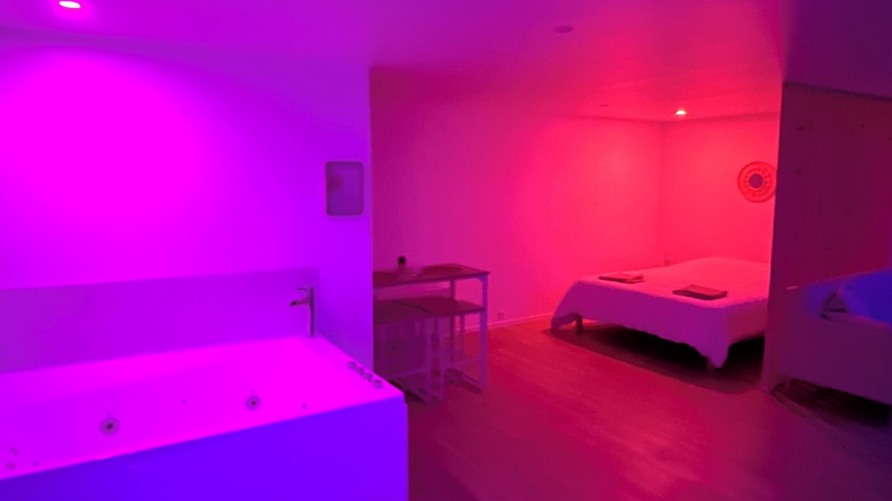 Photo of Bedroom in Francaltroff