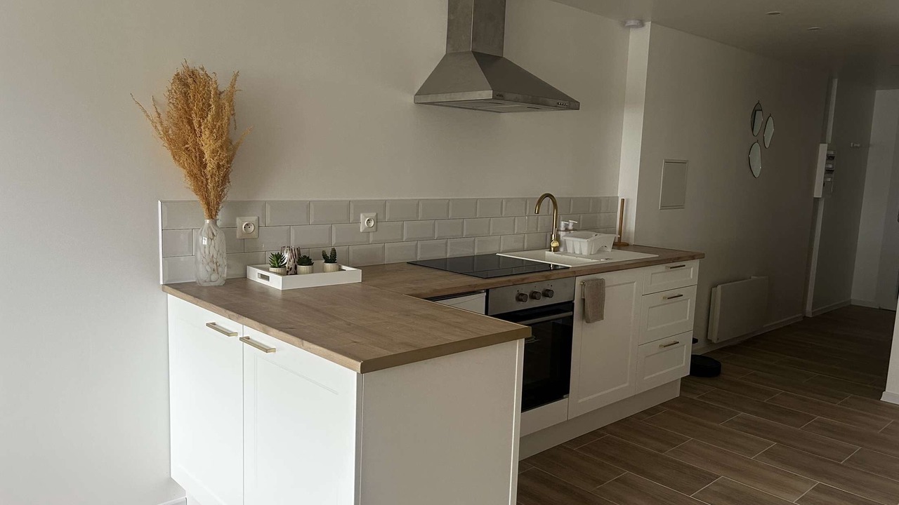 Photo of Kitchen in Francaltroff