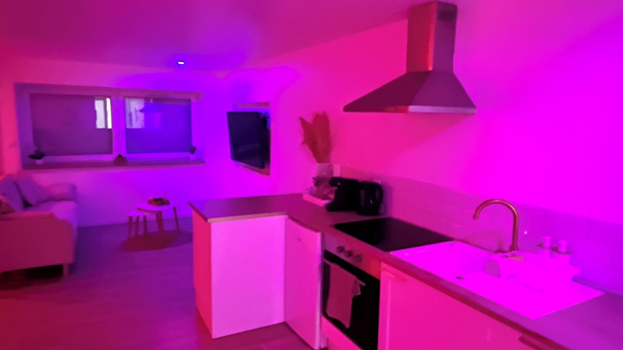 Photo of Kitchen in Francaltroff