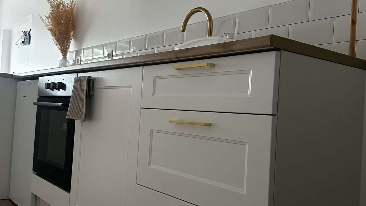 Photo of Kitchen in Francaltroff