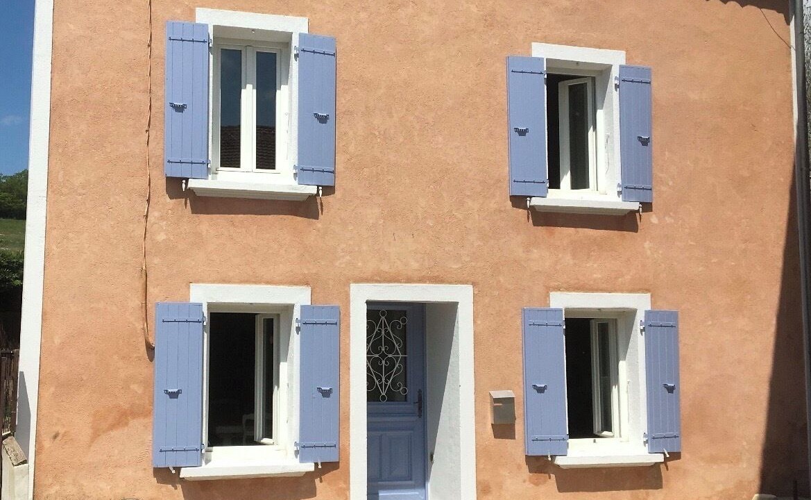 Photo of Outdoor in Chateaudouble