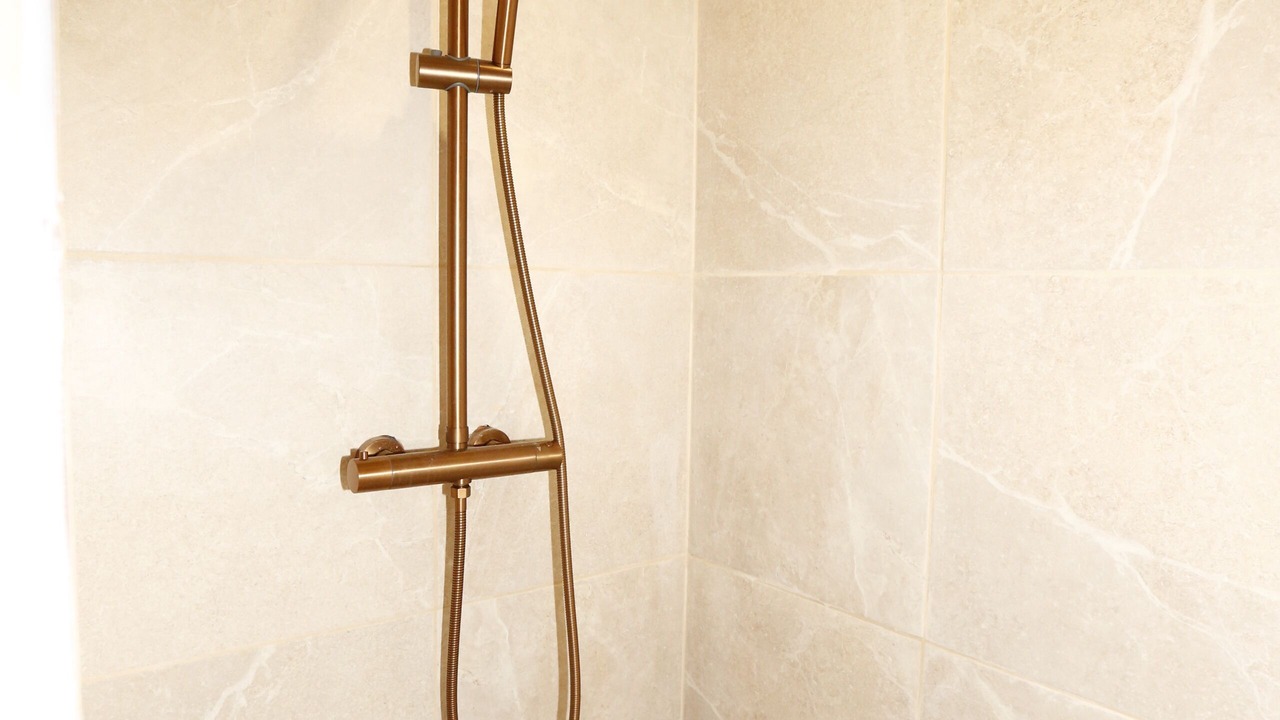 Photo of Bathroom in Paray-le-Monial