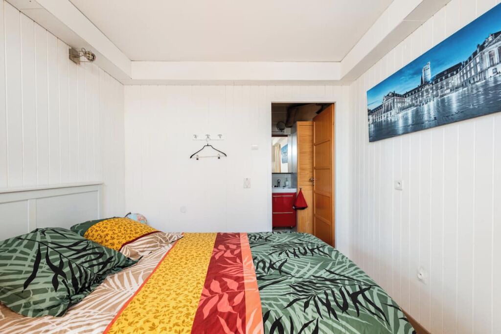 Photo of Bedroom in Treclun