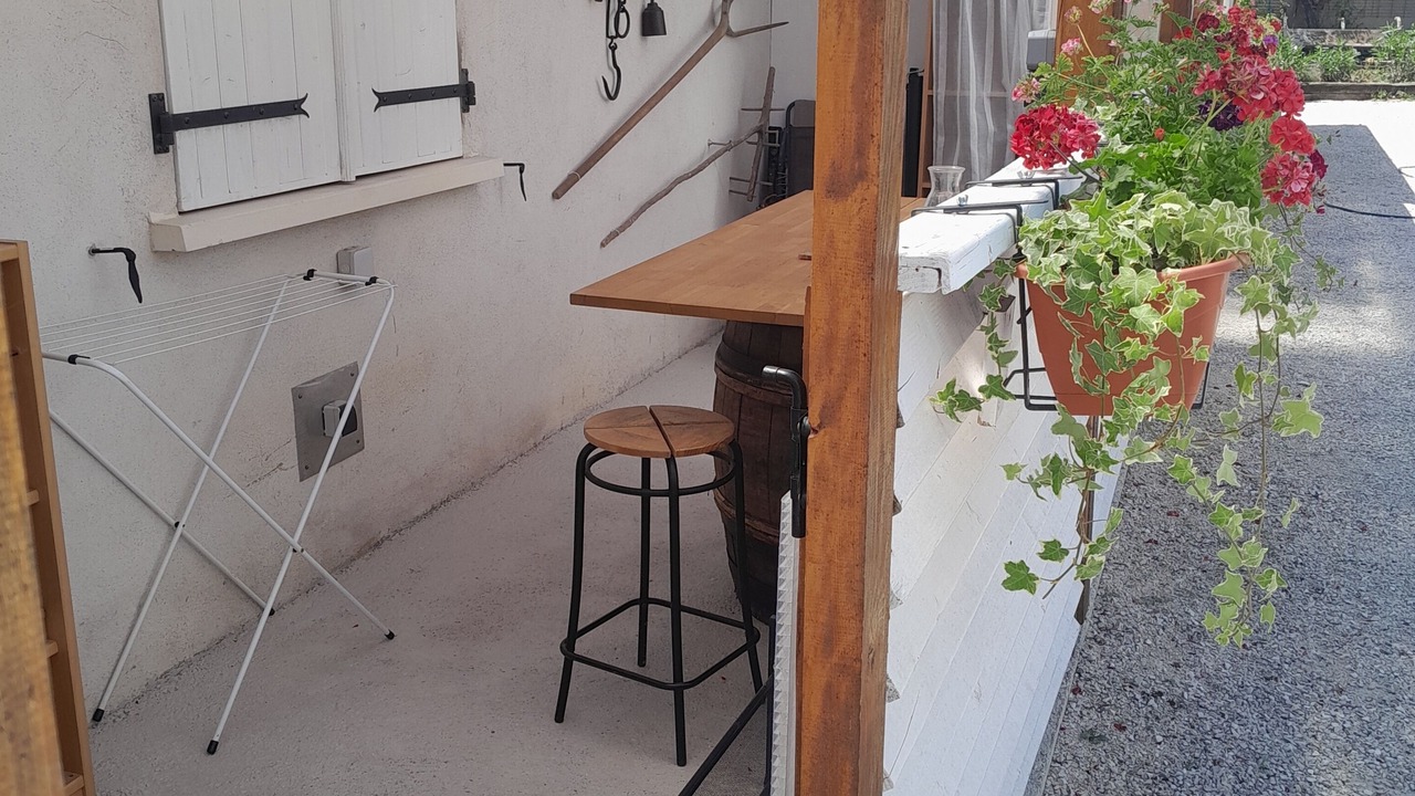 Photo of Patio Balcony in Treclun