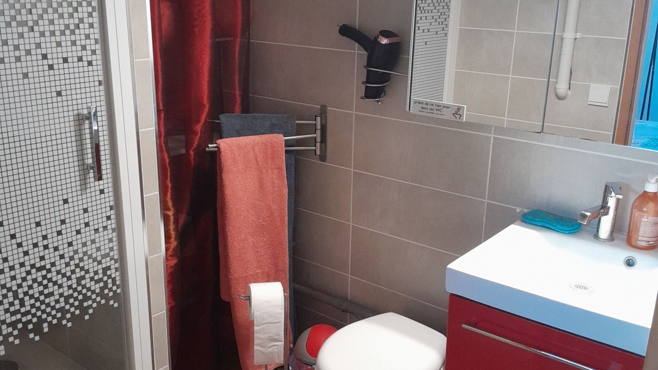 Photo of Bathroom in Treclun