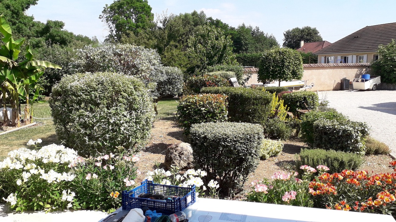 Photo of Outdoor in Treclun