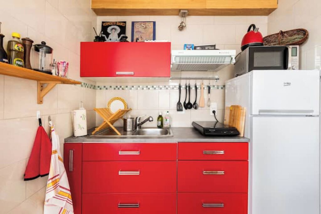 Photo of Kitchen in Treclun