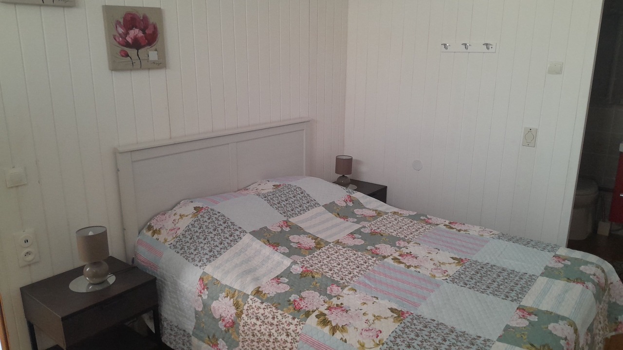 Photo of Bedroom in Treclun