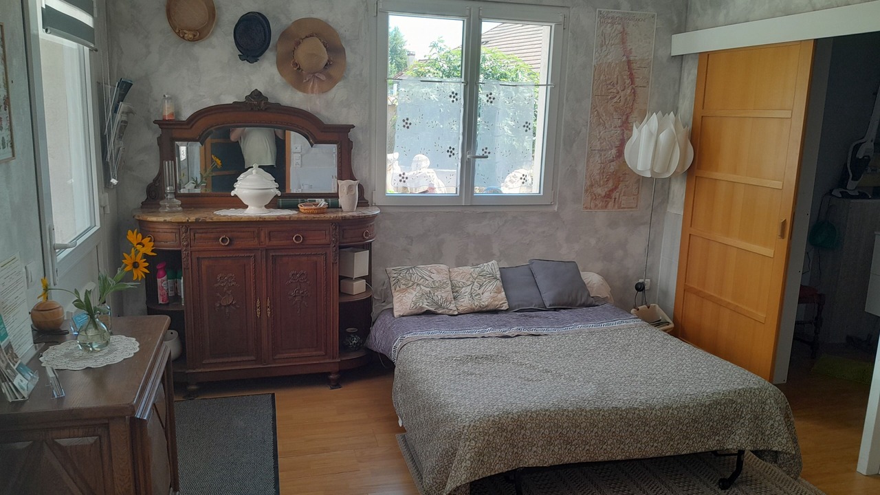 Photo of Bedroom in Treclun