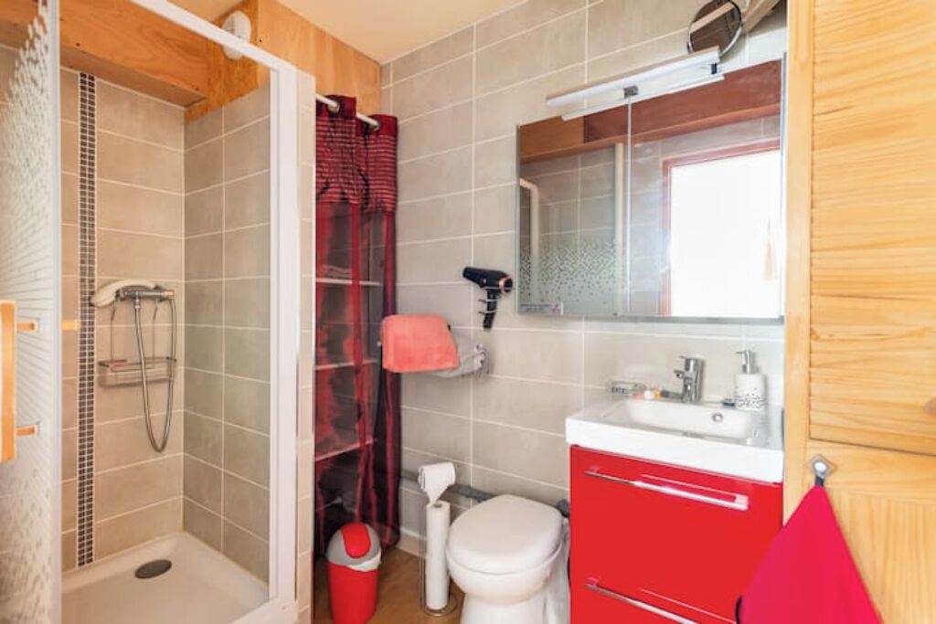 Photo of Bathroom in Treclun