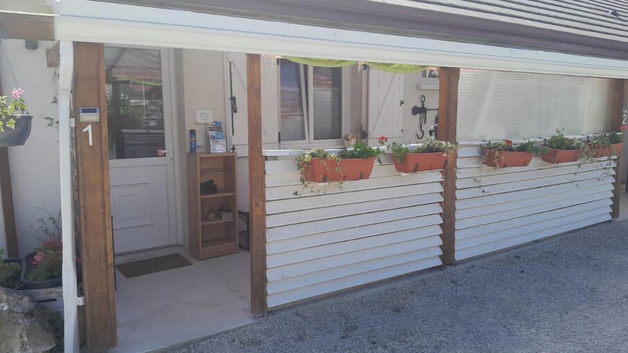 Photo of Outdoor in Treclun