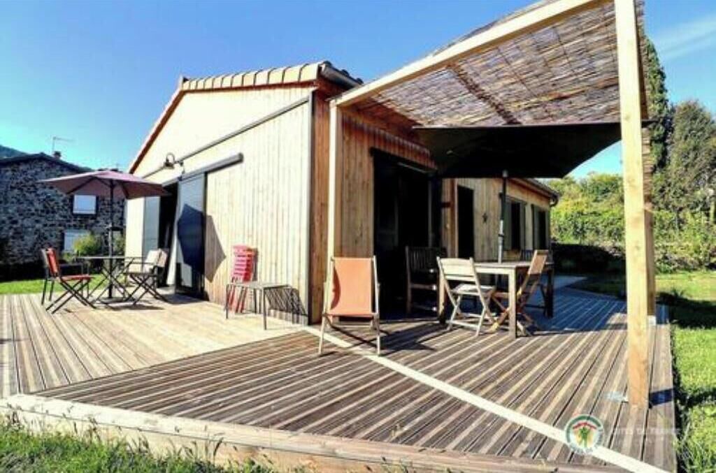Photo of Outdoor in Thueyts