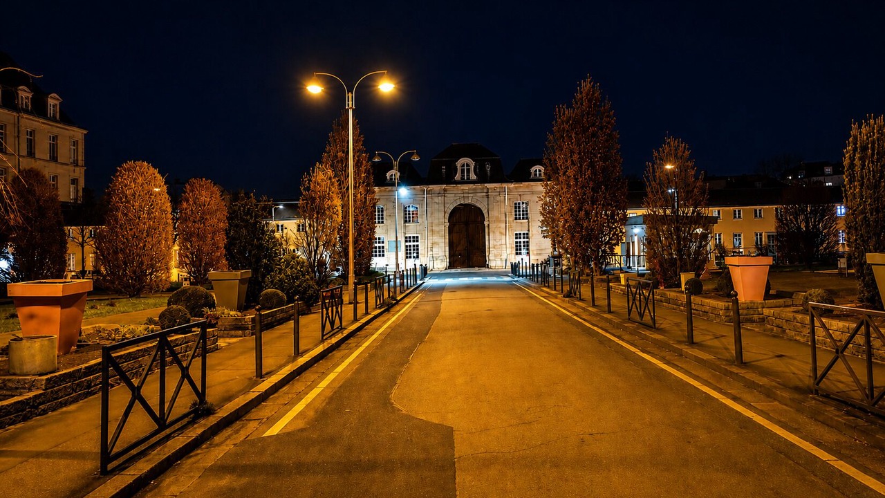 Photo of Outdoor in Le Kremlin-Bicetre