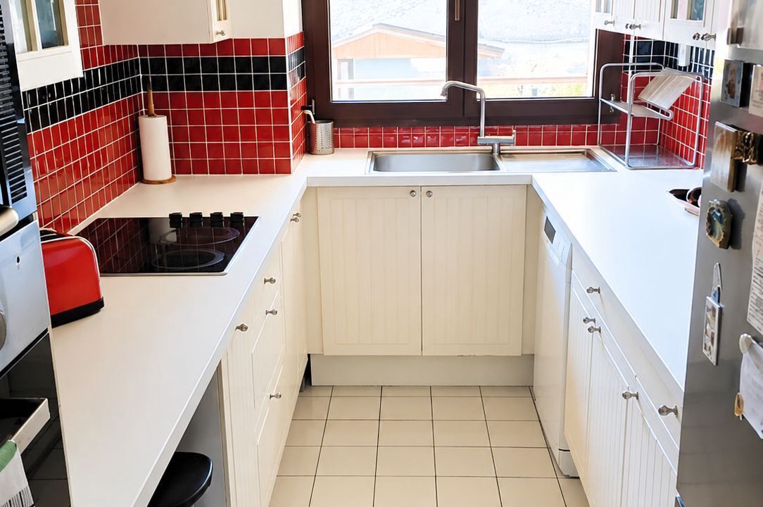 Photo of Kitchen in Le Kremlin-Bicetre