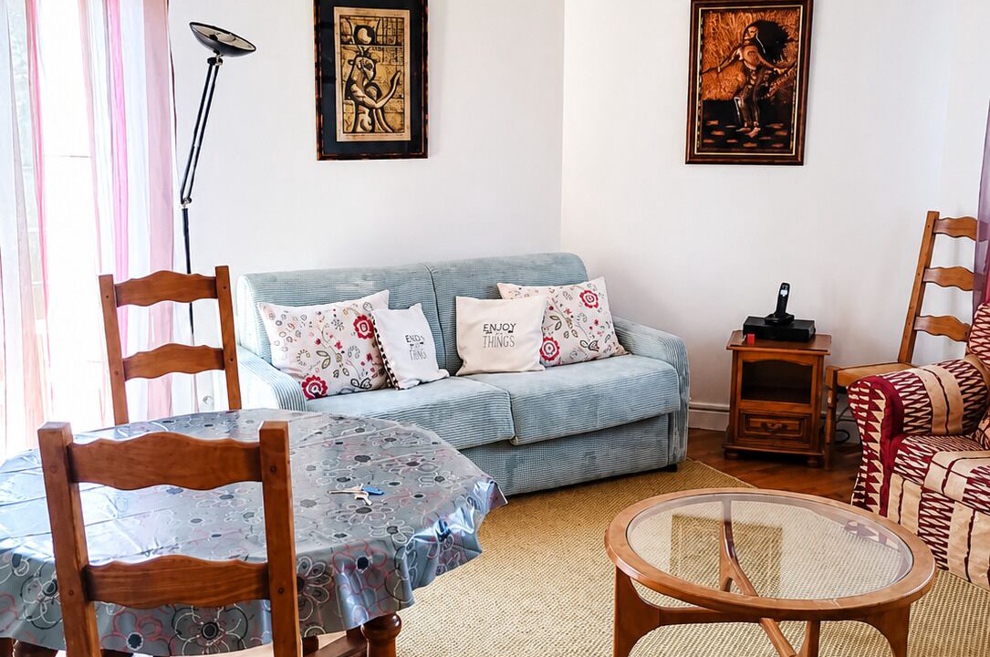 Photo of Livingroom in Le Kremlin-Bicetre