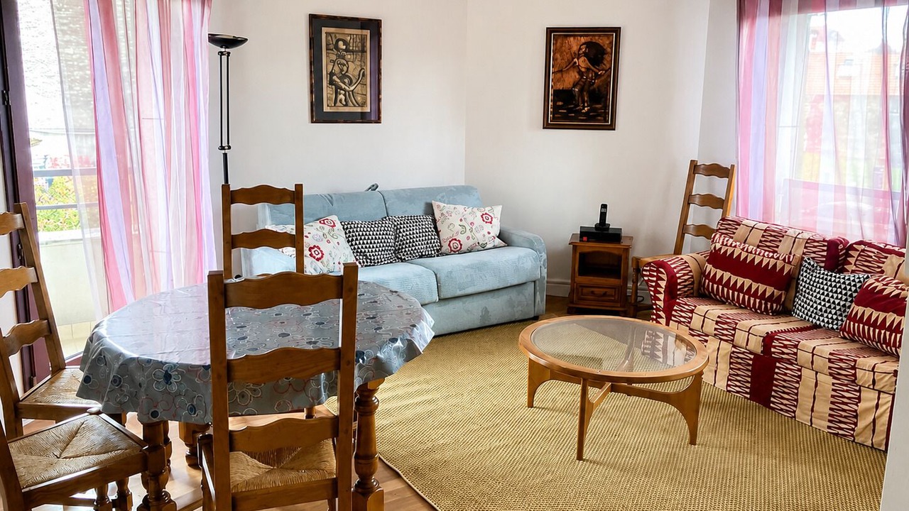 Photo of Livingroom in Le Kremlin-Bicetre