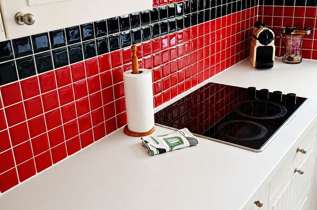 Photo of Kitchen in Le Kremlin-Bicetre