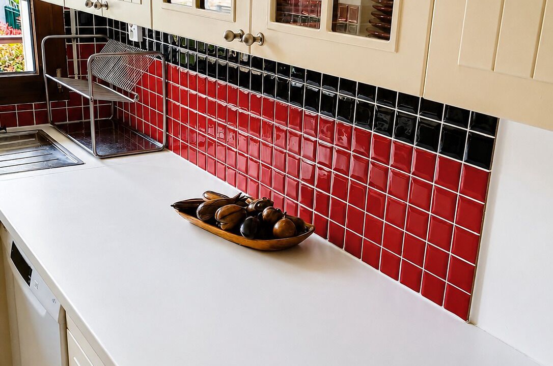 Photo of Kitchen in Le Kremlin-Bicetre