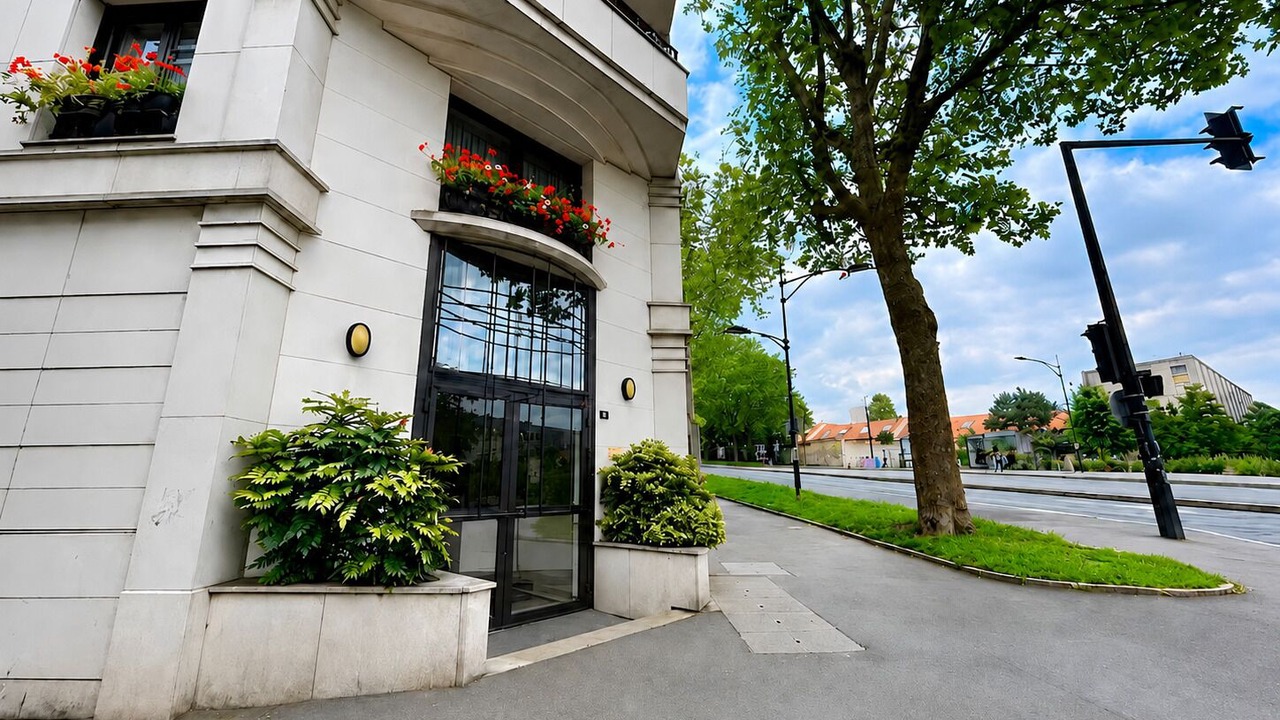Photo of Outdoor in Le Kremlin-Bicetre