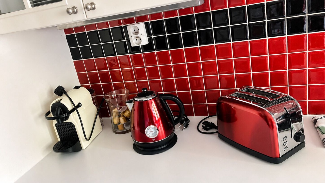Photo of Kitchen in Le Kremlin-Bicetre