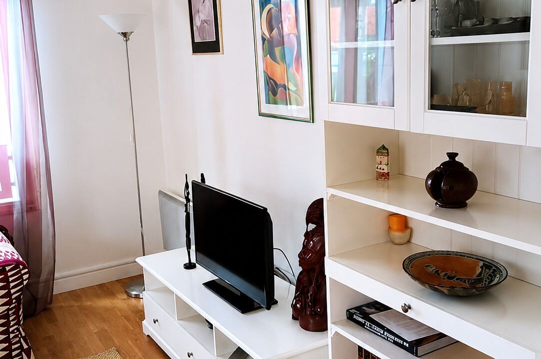 Photo of Livingroom in Le Kremlin-Bicetre