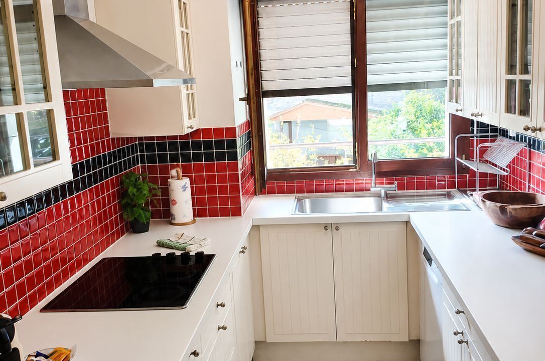Photo of Kitchen in Le Kremlin-Bicetre