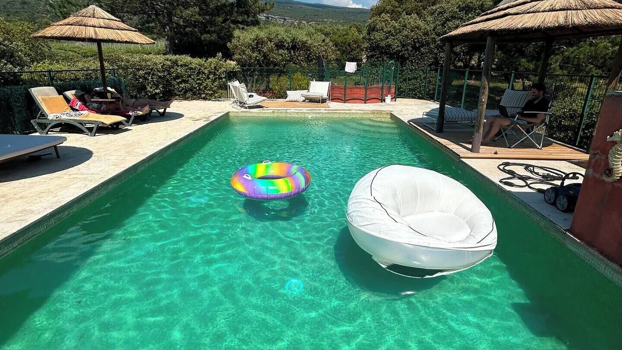 Photo of Outdoor in Bedoin