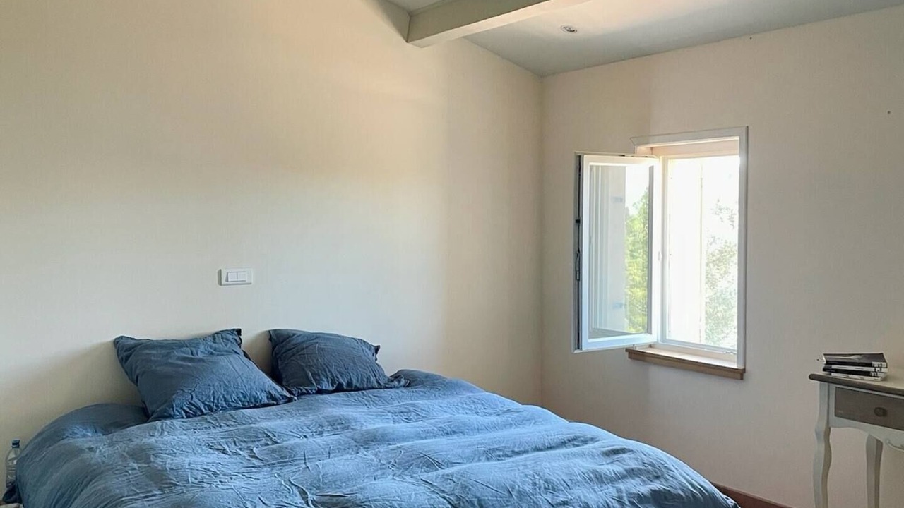 Photo of Bedroom in Bedoin