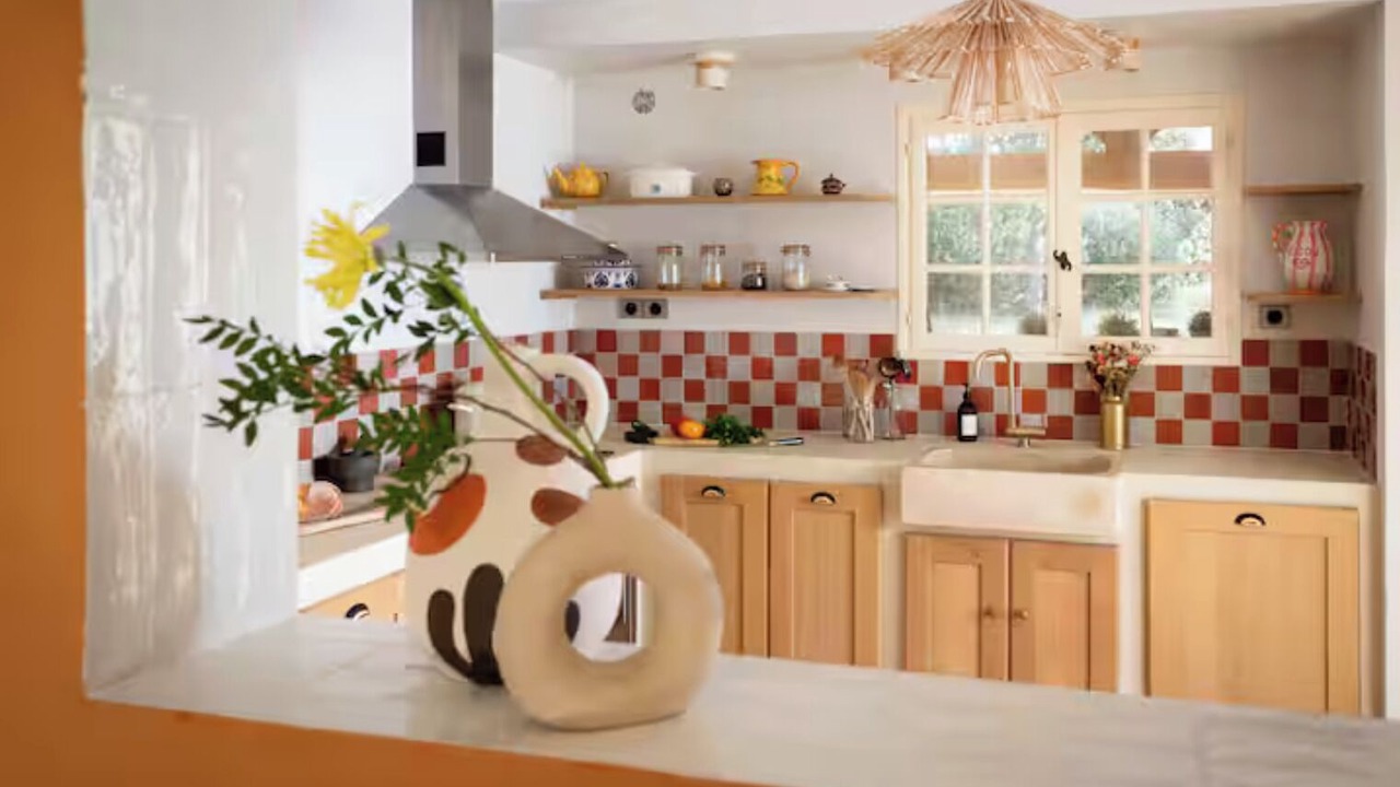 Photo of Kitchen in Bedoin